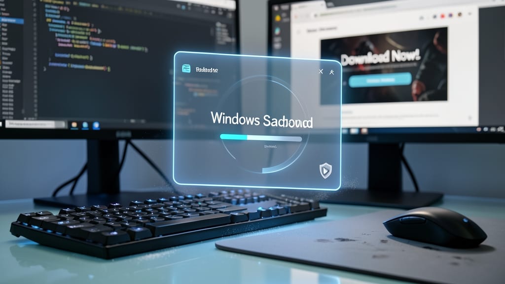 Enable Windows Sandbox for Testing Unknown Software