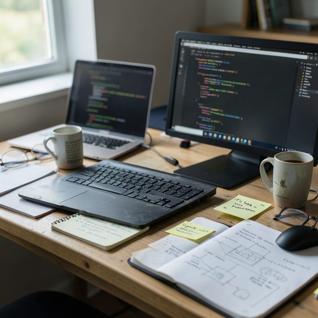 Coding