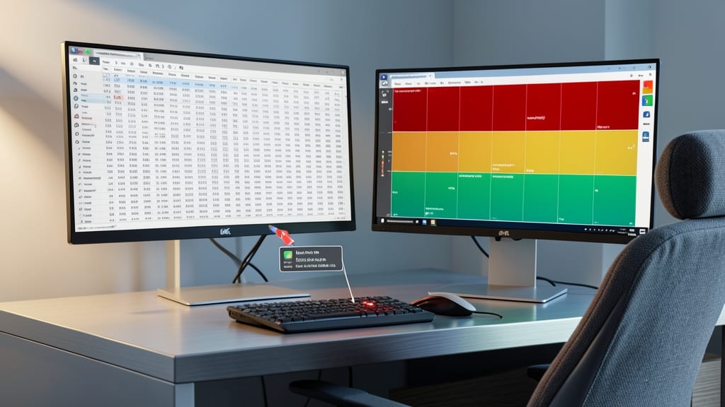 Interactive Heatmap Budget Allocation Tools