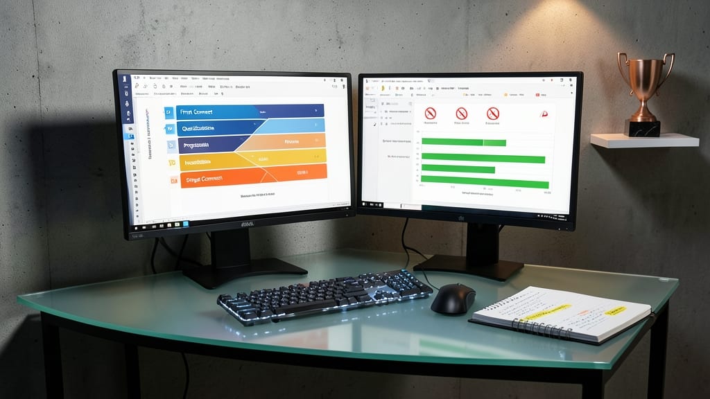Sales Pipeline Tracker
