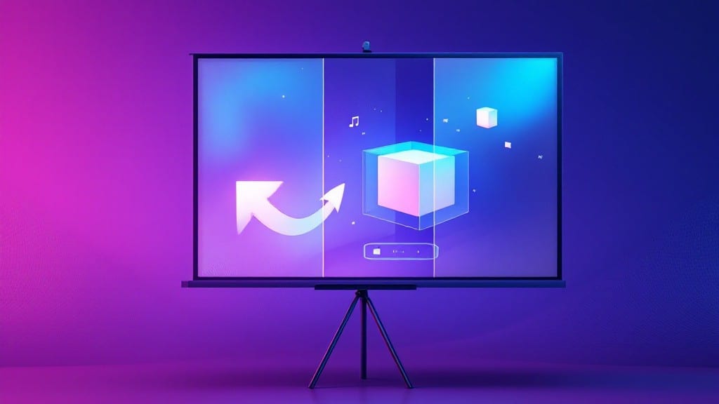 How to Add 3d Models in Powerpoint: Embed Objects Instantly Without Plugins