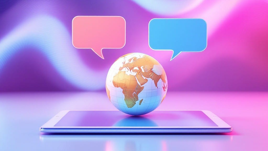 How to Change iPad Keyboard Language: Quick Switch in 3 Taps