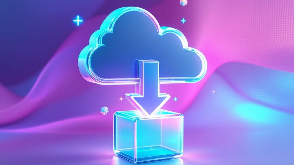 How to Download OneDrive Files to Your Computer: Instant Offline Access in 3 Clicks