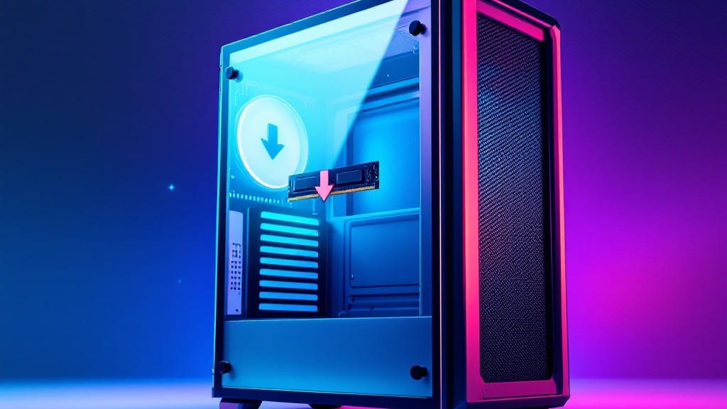 How to Install Ram in a Desktop Pc: Step-by-Step Guide for Beginners Without Mistakes