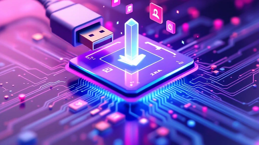 Network Adapter Driver Reinstall: Forced Fix for Stubborn Systems in 5 Clicks
