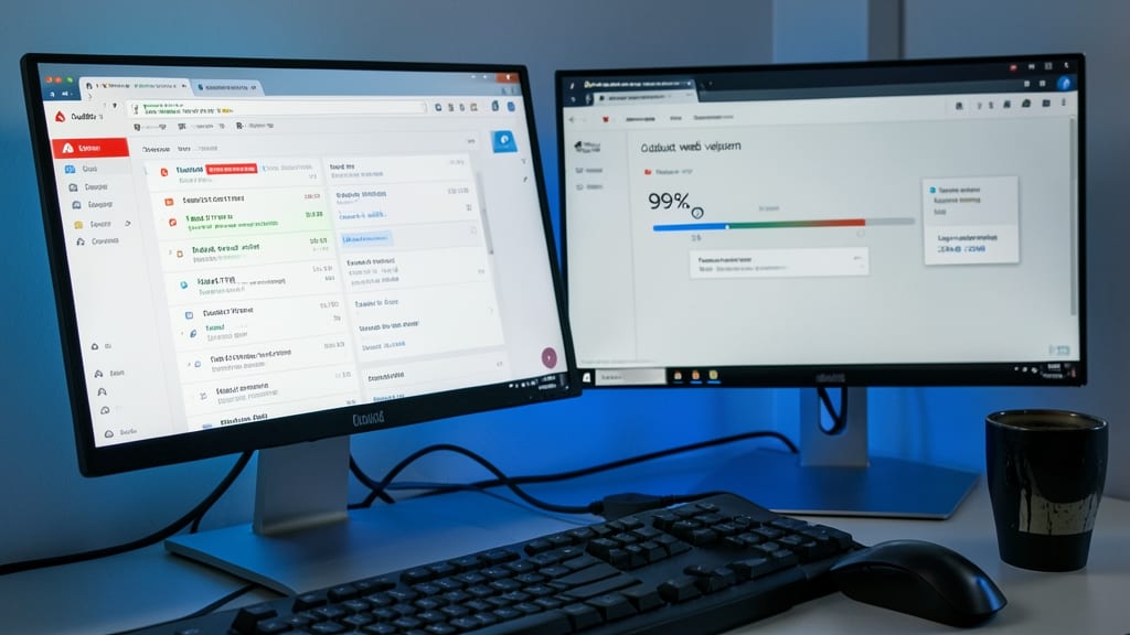Fixing Outlook Email Not Sending Issues