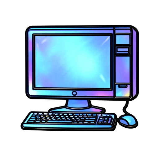 Template Desk