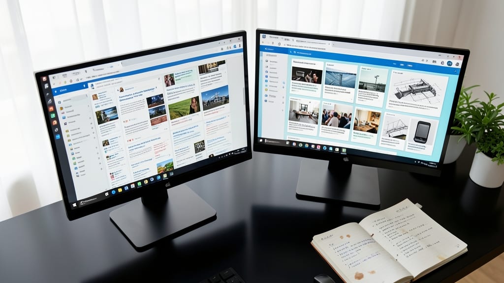Use Collections to Organize Research Instantly