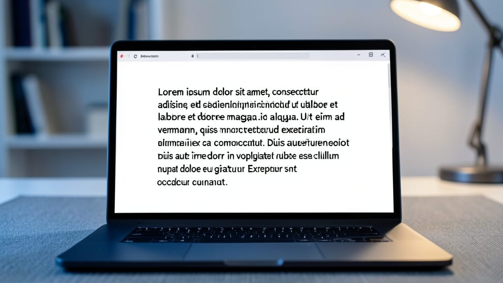 Speed Up Loading with Immersive Reader Mode