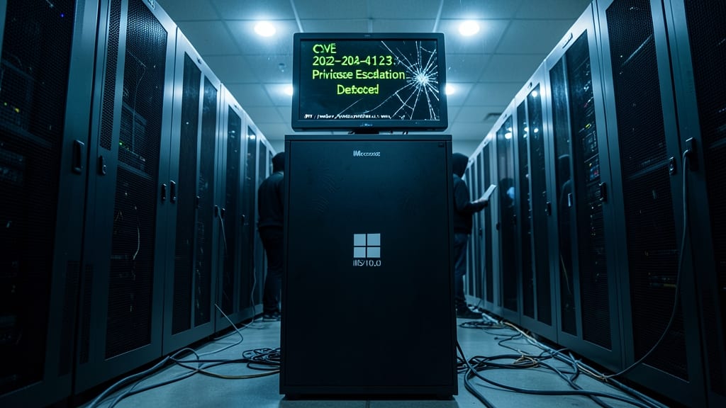 CVE-2022-41123: WebDAV Spoofing Vulnerability