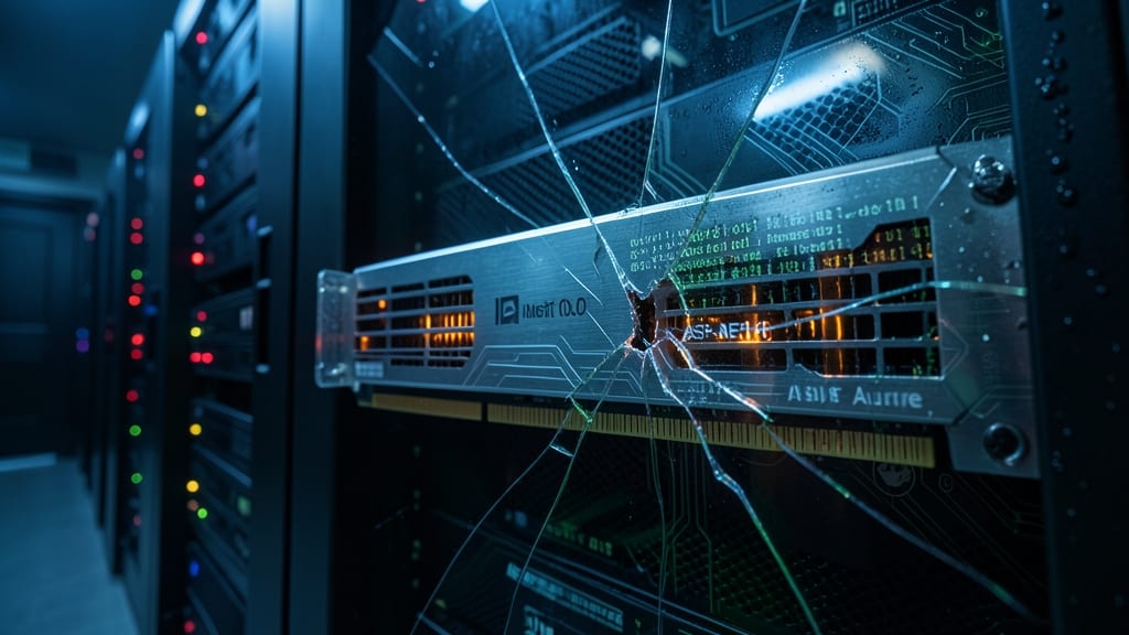 CVE-2023-21569: Memory Corruption in ASP.NET Core