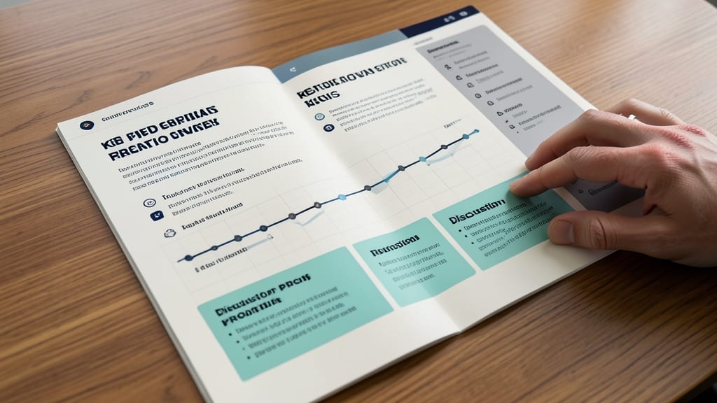Educational Lecture Slide Design