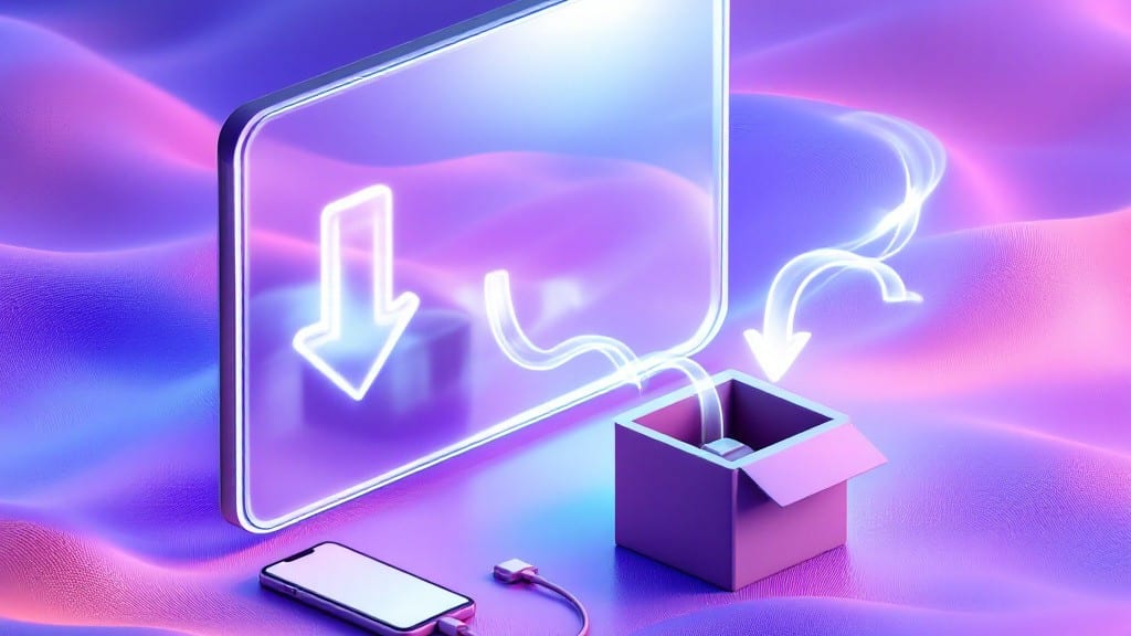 Microsoft Wireless Display Adapter App Download Without Store: Offline Installer for Stubborn Systems