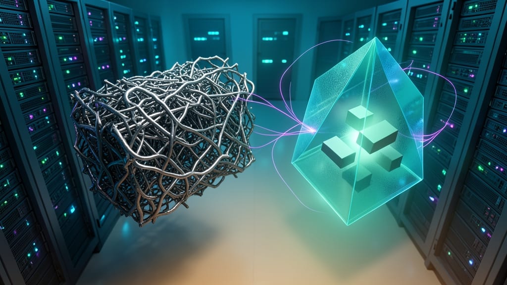 Columnstore Indexes For Massive Data Compression