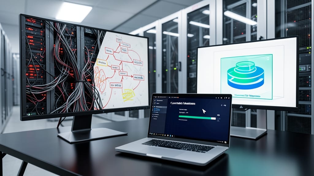 Contained Databases For Simplified Deployment