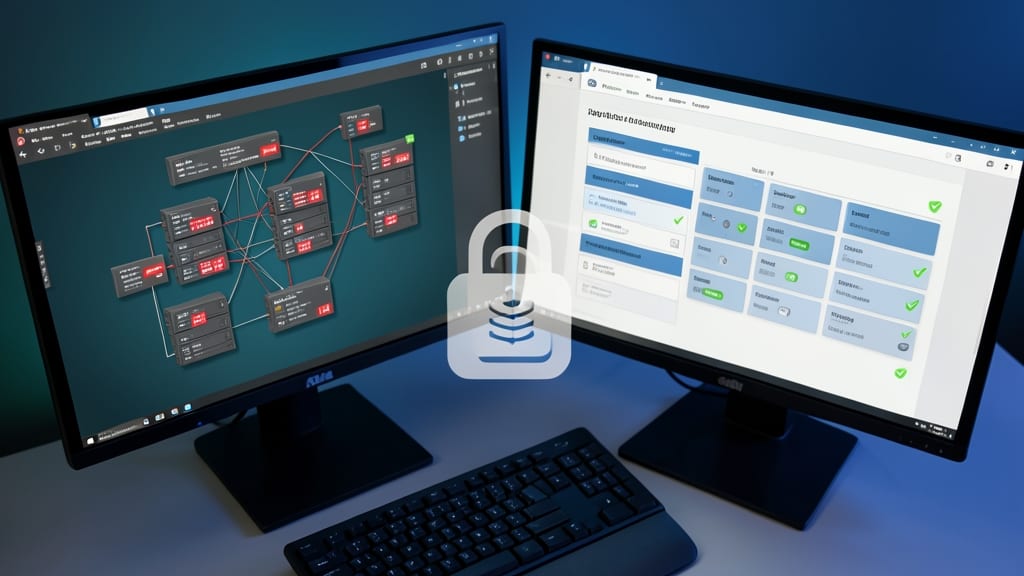 Contained User Accounts For Security Isolation