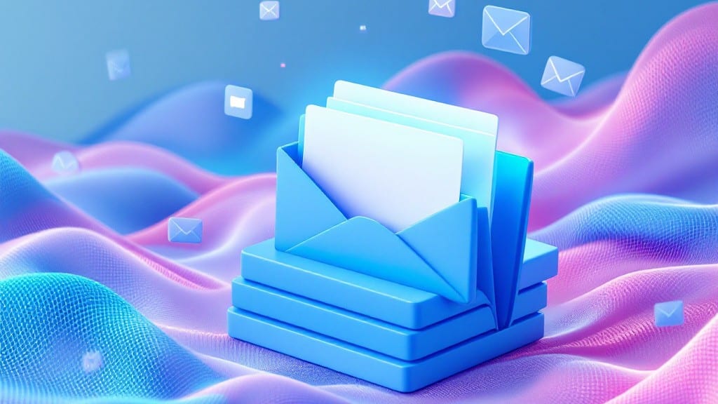 Outlook Set up Group Email Lists: Organize Contacts With Smart Folders