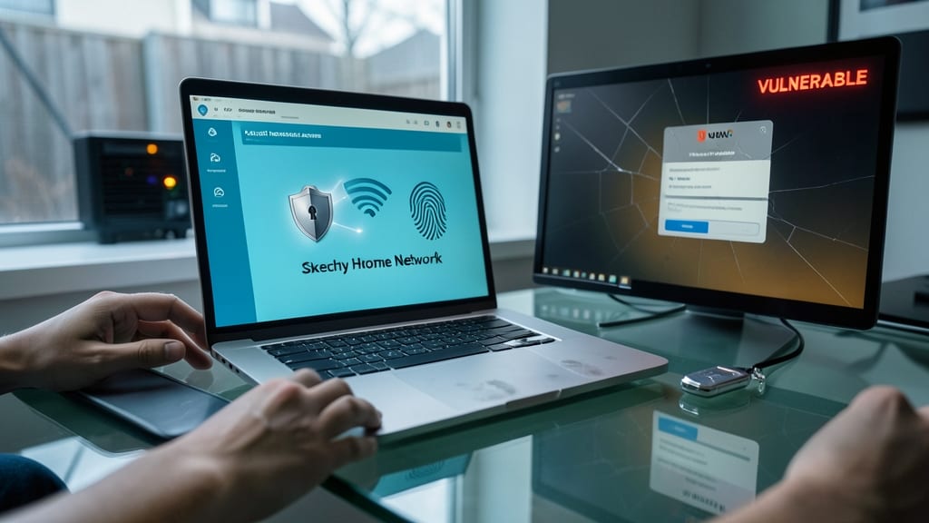 Zero-Trust Network Access for Remote Devices