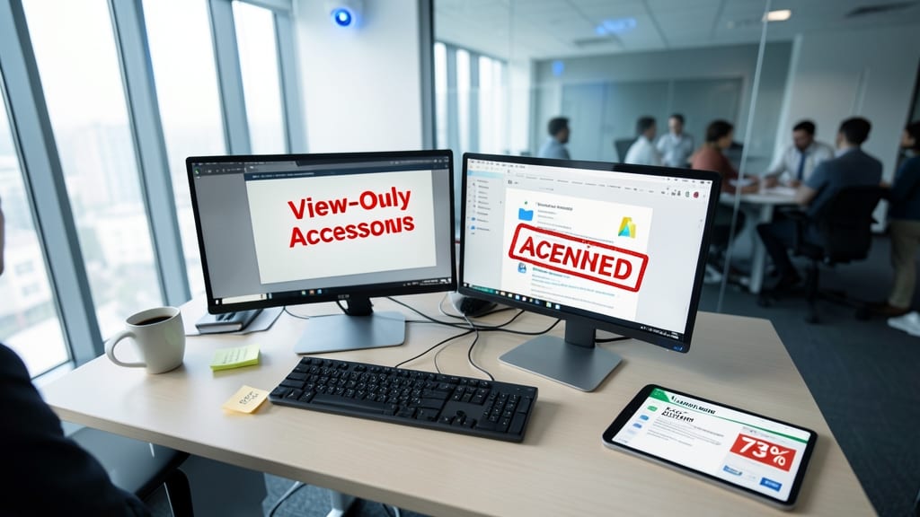 Secure Cloud Storage with Access Controls