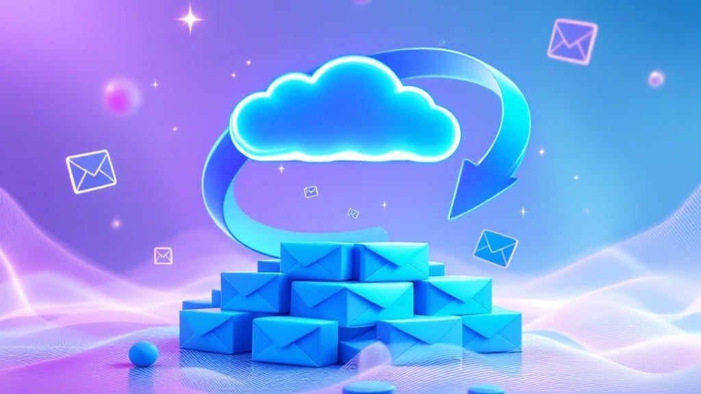 Set Up MSN Email on Mac: Visual Walkthrough for Seamless Sync Setup