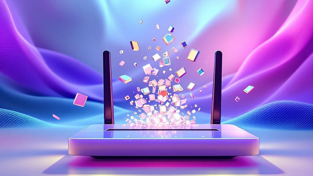 TCP Out-of-Order Packets: Fix Network Lag and Data Corruption Issues