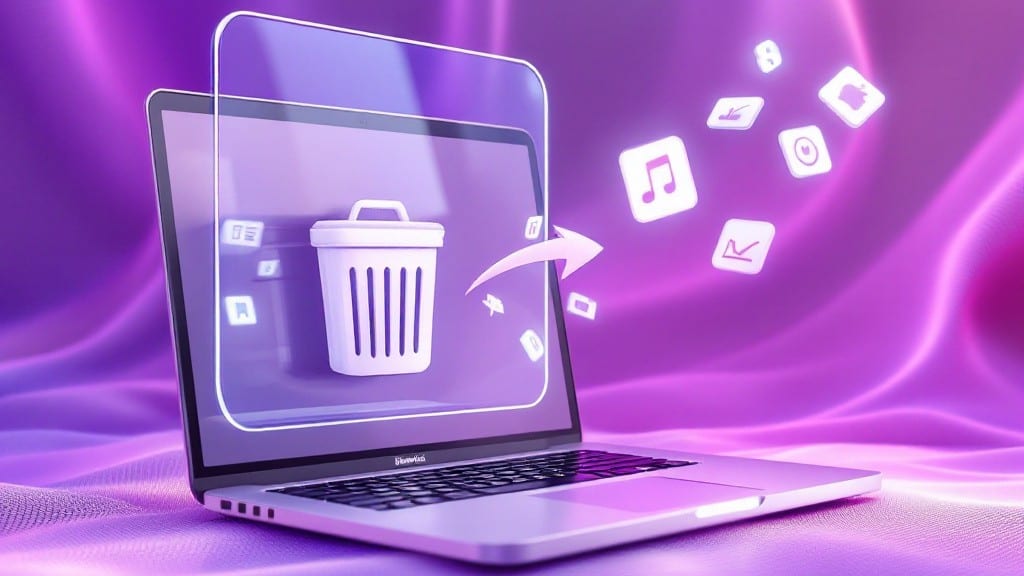 Mac Uninstall McAfee Endpoint Security: Zero-Residue Removal in 5 Clicks